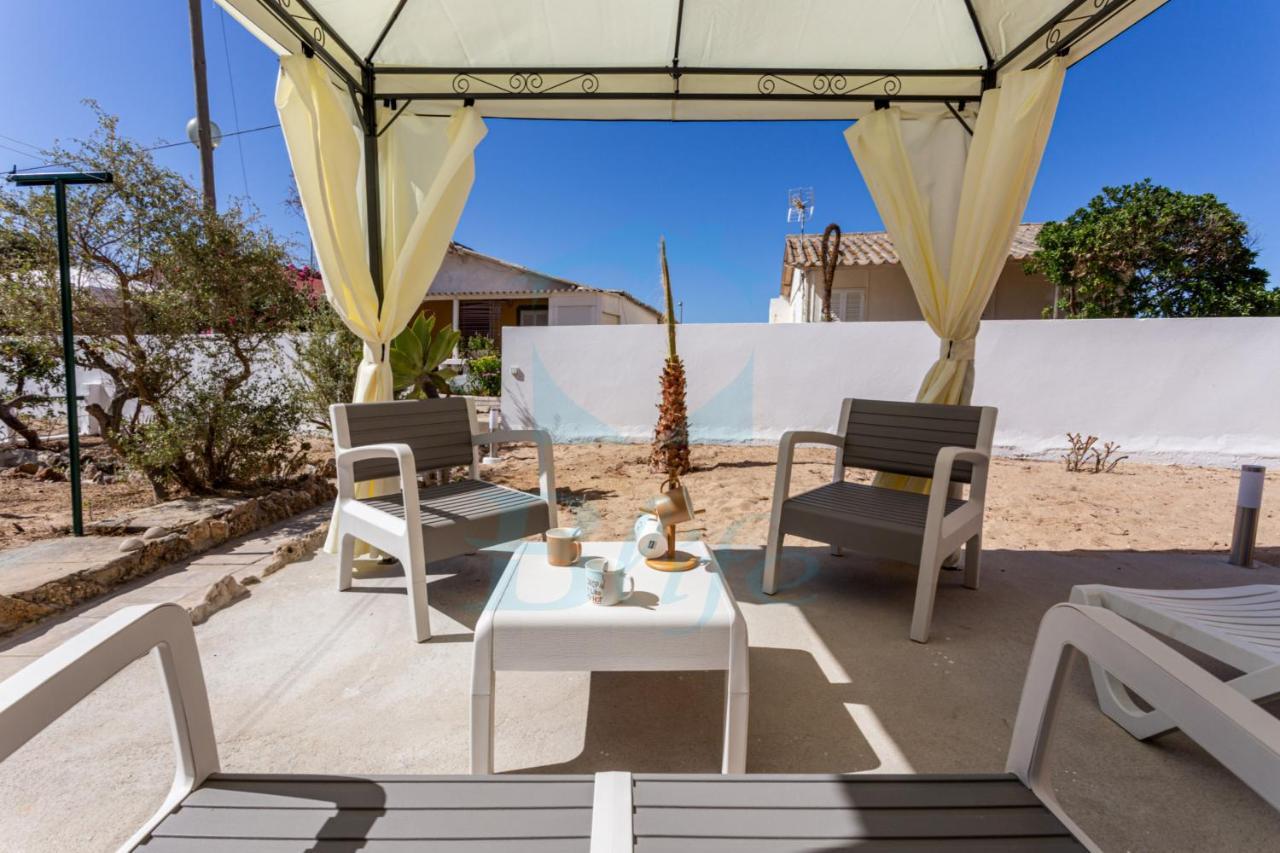 Blife Faro Beach Hostel & Rooms Eksteriør billede