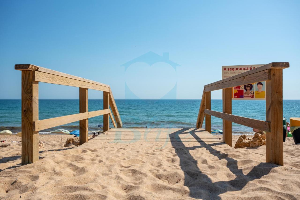 Blife Faro Beach Hostel & Rooms Eksteriør billede