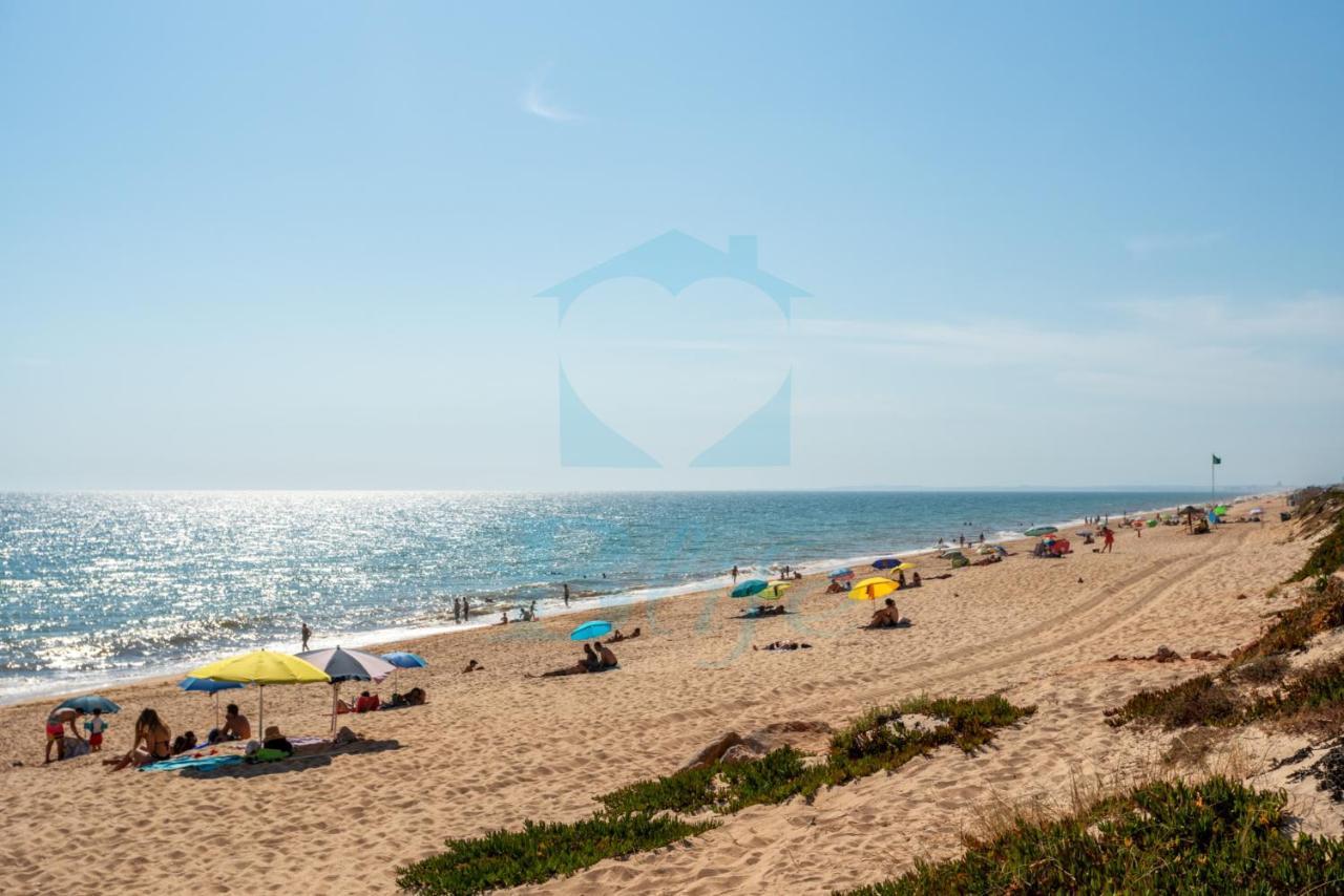 Blife Faro Beach Hostel & Rooms Eksteriør billede