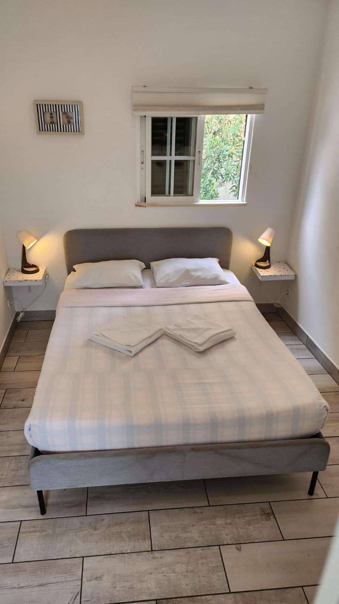 Blife Faro Beach Hostel & Rooms Eksteriør billede