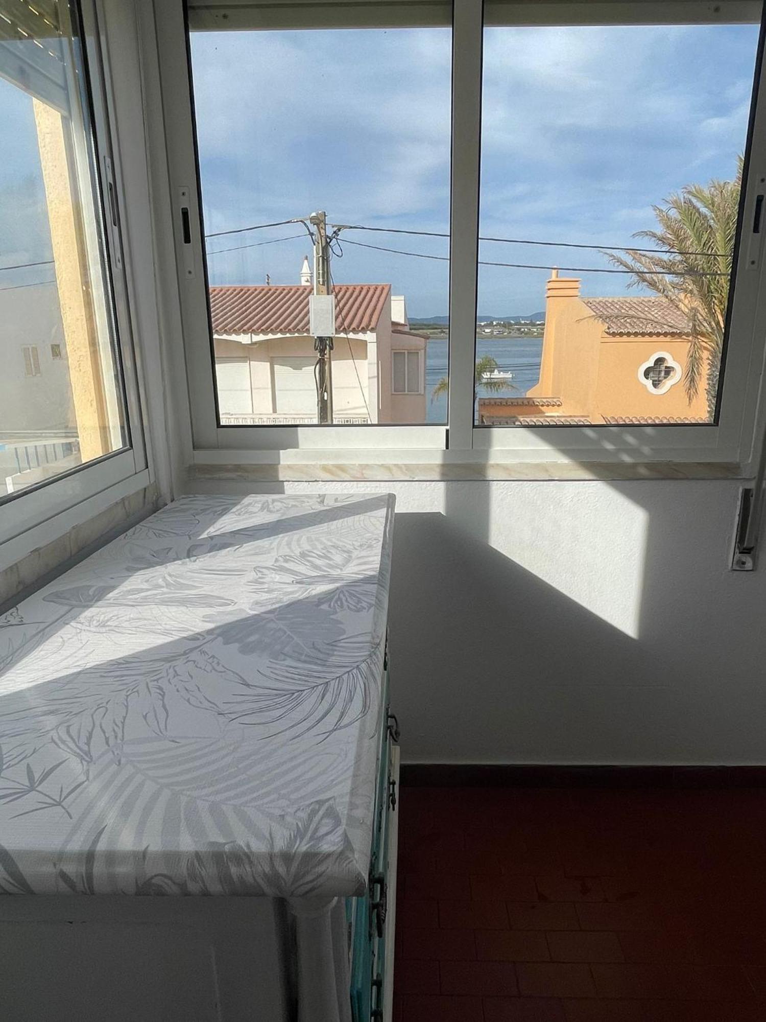 Blife Faro Beach Hostel & Rooms Eksteriør billede