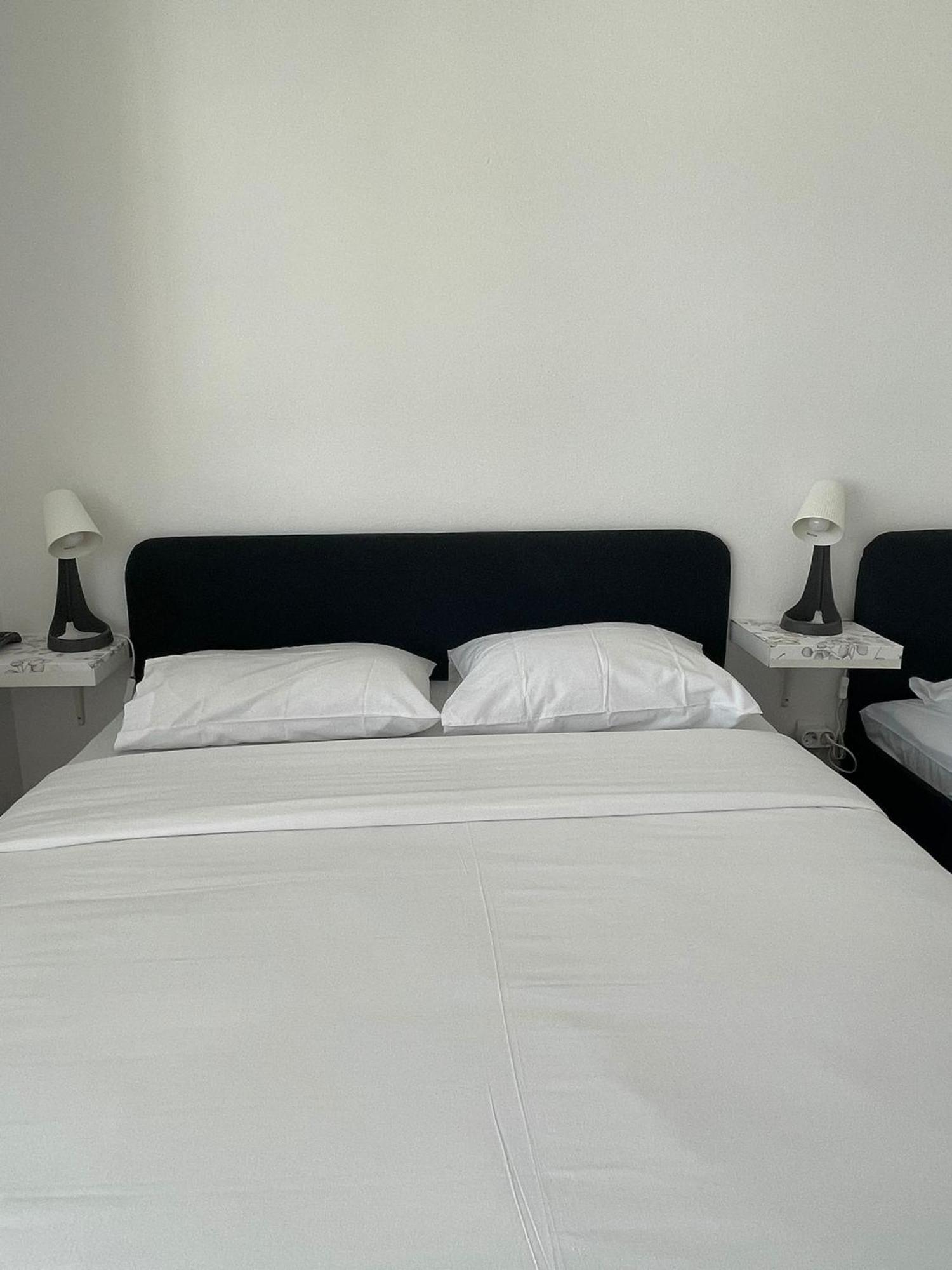 Blife Faro Beach Hostel & Rooms Eksteriør billede