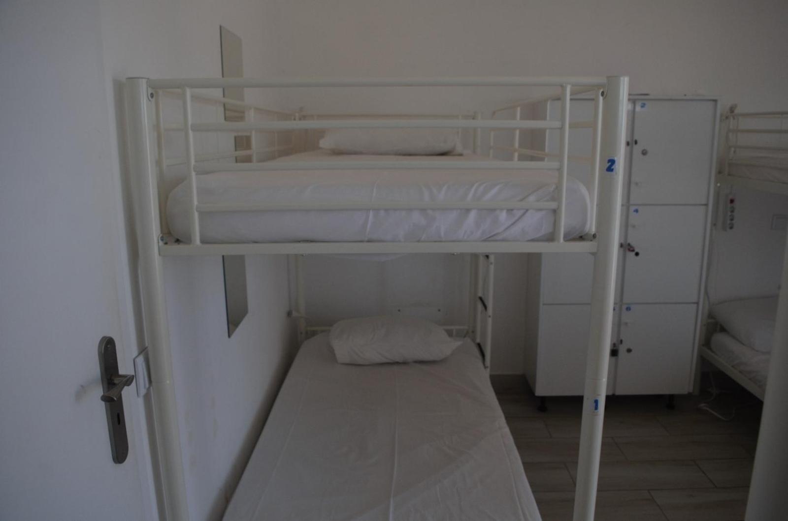 Blife Faro Beach Hostel & Rooms Eksteriør billede